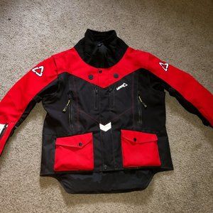 Leatt GPX Motorcycle Jacket Men's 3XL